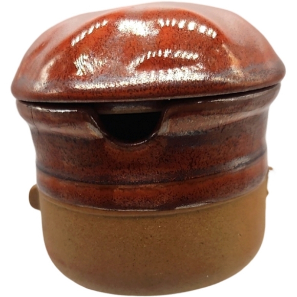 Vintage Takahshi Salt Cellar Le Chef - Picture 2 of 12